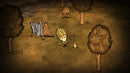 Dont Starve Giant Edition - Ps3 Psn - Mídia Digital