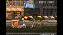 Metal Slug Collection 1 ao 6 e X  PS3 Psn - Mídia Digital