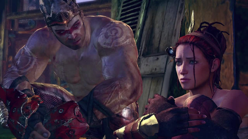 Enslaved Odyssey to the West Premium Edition | Ps3 Psn Mídia Digital