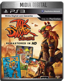 Jak and Daxter Collection HD PS3 Psn - Mídia Digital
