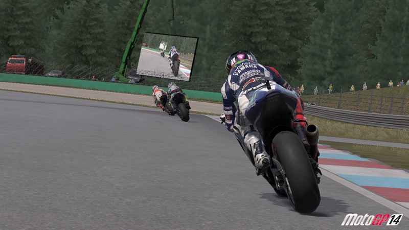 MotoGP 14 PS3 Psn - Mídia Digital