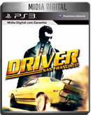 Driver San Francisco - Ps3 Psn - Midia Digital