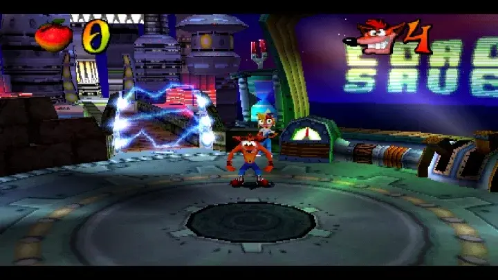 Crash Bandicoot Collection 4 Em 1 Clássicos de ps1 - Ps3 Psn - Midia Digital