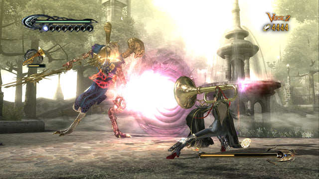 Bayonetta - Ps3 Psn - Midia Digital