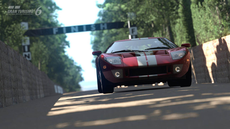 Gran Turismo 6 PS3 Psn - Midia Digital