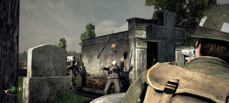 Brothers in Arms Hell's Highway - Ps3 Psn - Mídia Digital