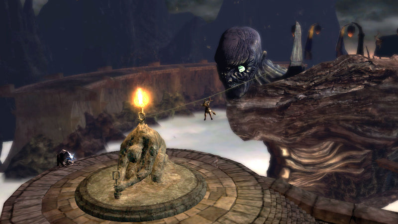 Dantes Inferno - Ps3 Psn - Midia Digital