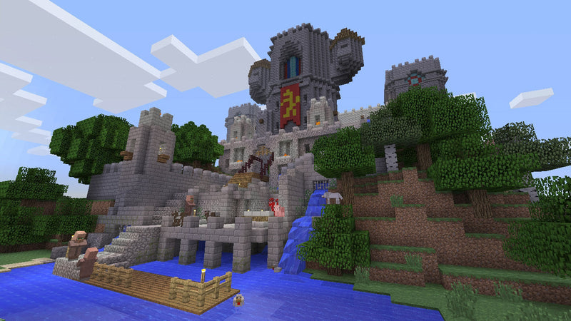 Minecraft PS3 Psn - Mídia Digital