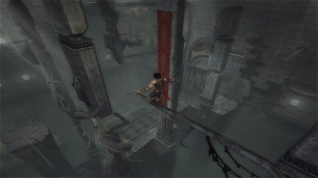 Prince of Persia HD Trilogy PS3 Psn - Mídia Digital