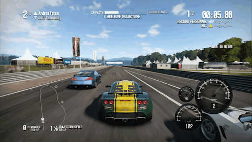 Need For Speed Shift 2 Unleashed - Ps3 Psn - Mídia Digital