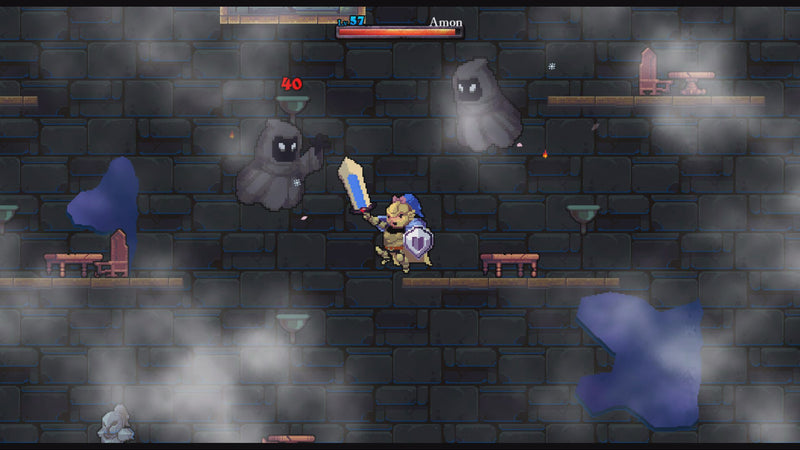 Rogue Legacy PS3 Psn - Midia Digital
