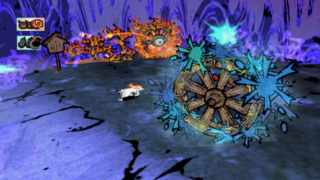 Okami HD PS3 Psn - Mídia Digital