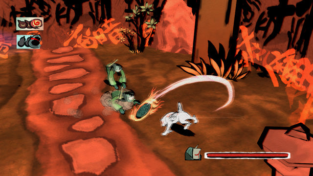 Okami HD PS3 Psn - Mídia Digital