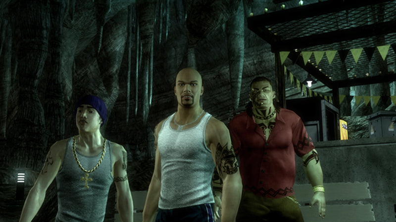 Saints Row 2 Ultimate Edition PS3 Psn - Mídia Digital
