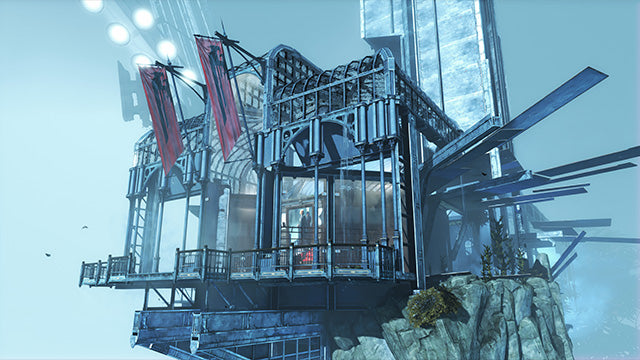 Dishonored + Todas As Dlcs - Ps3 Psn - Midia Digital