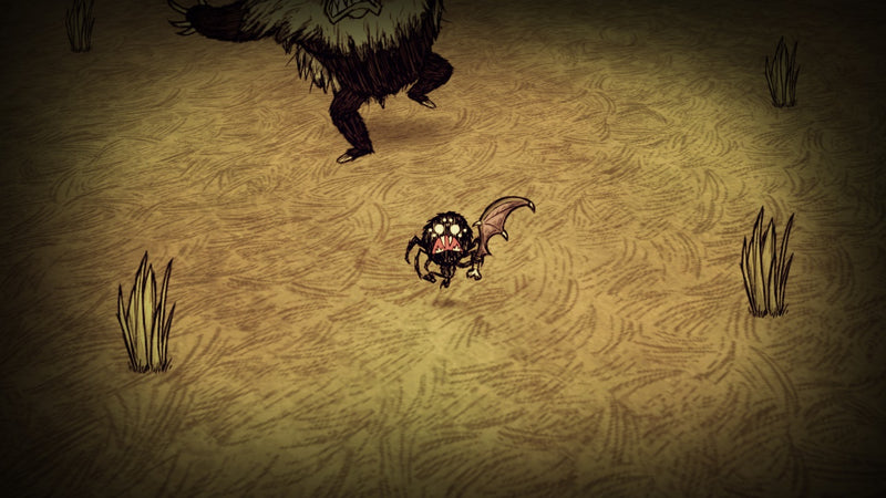 Dont Starve Giant Edition - Ps3 Psn - Mídia Digital