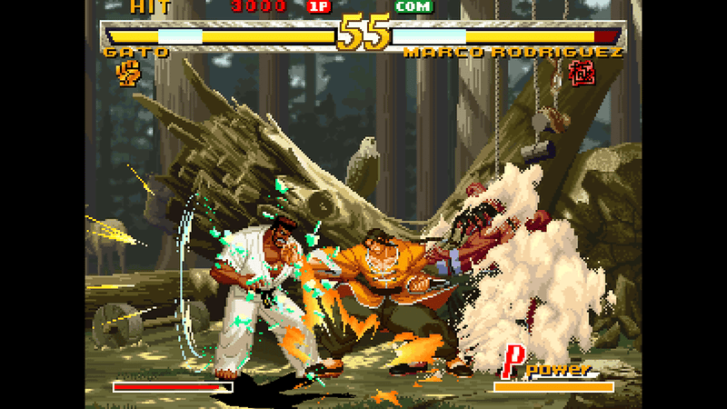 Garou Mark of The Wolves  PS3 Psn - Mídia Digital