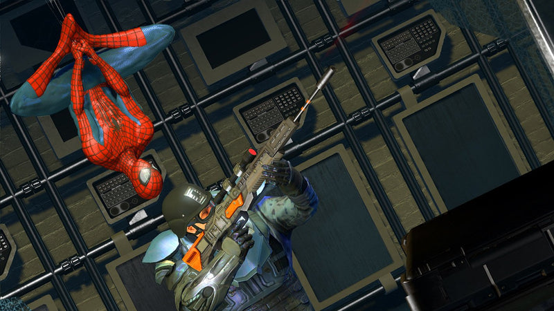 The Amazing Spider Man 2 PS3 Psn Mídia Digital