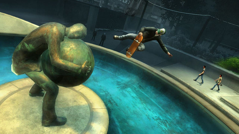 Shaunwhite Skateboarding PS3 Psn - Midia Digital