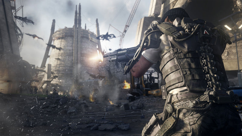 Call of Duty Advanced Warfare - Ps3 Psn - Mídia Digital