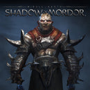 Middle Earth Shadow of Mordor Edição Lendaria PS3 Psn - Mídia Digital