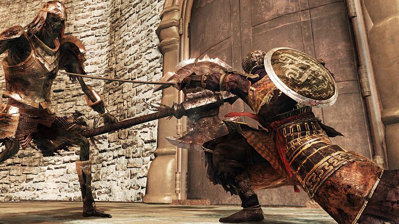 Dark Souls 2 Scholar of the First Sin - Ps3 Psn - Mídia Digital
