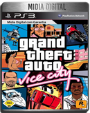 Grand Theft Auto Gta Vice City - Ps3 Psn - Midia Digital - Imagem 1   Grand The
