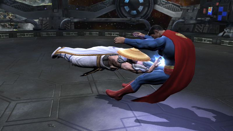 Mortal Kombat vs. DC Universe PS3 Psn - Mídia Digital