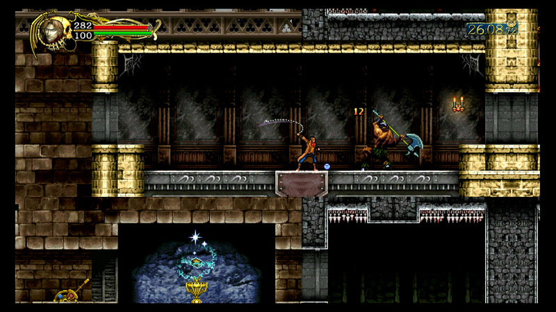 Castlevania Harmony of Despair - Ps3 Psn - Mídia Digital