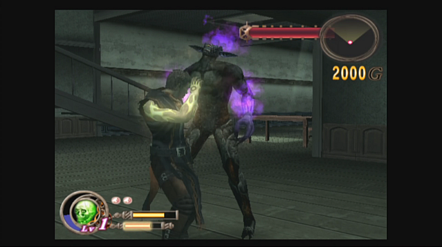 God Hand PS3 Psn - Midia Digital