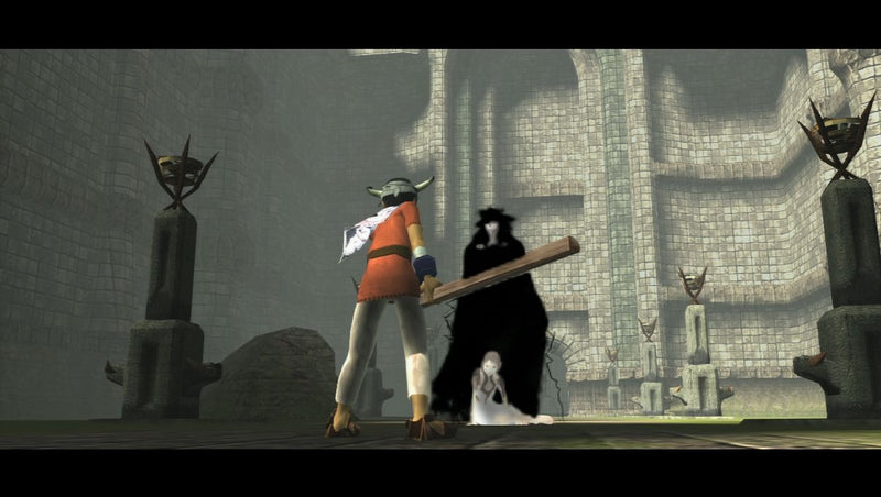 Ico e Shadow of The Colossus PS3 Psn - Midia Digital