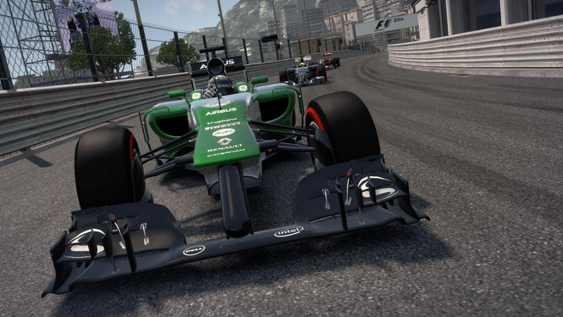 F1 2014 | Ps3 Psn Mídia Digital (Português)