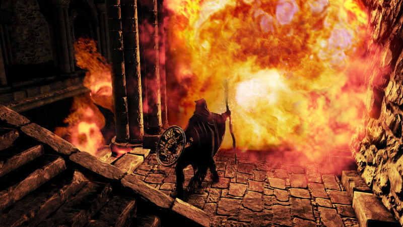 Dark Souls 2 - Midia Digital Ps3 Psn Playstation 3