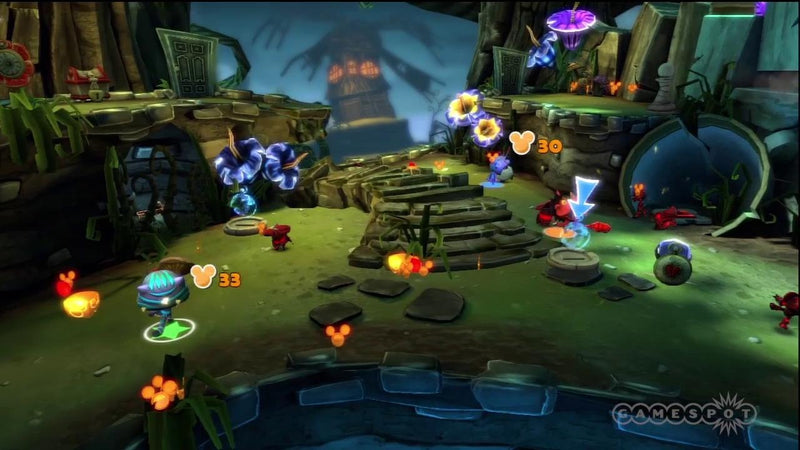 Disney Universe Ultimate Edition + Dlcs - Ps3 Psn - Midia Digital