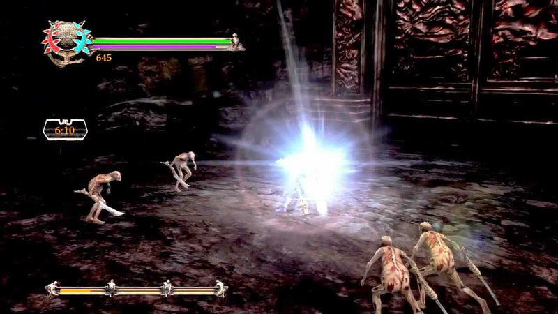 Dantes Inferno Ultimate Edition + DLCS - Ps3 Psn - Midia Digital