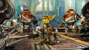 Ratchet And Clank Tools of Destruction PS3 Psn - Mídia Digital