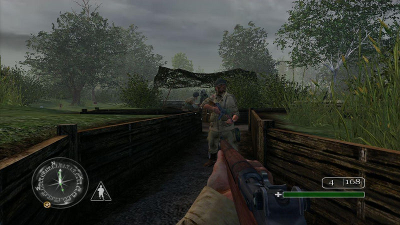 Call of Duty Classic - Ps3 Psn - Mídia Digital