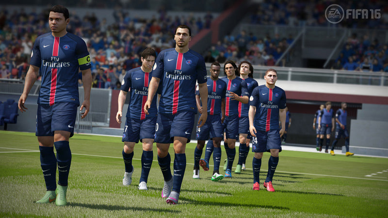 FIFA 16 PS3 Psn Mídia Digital