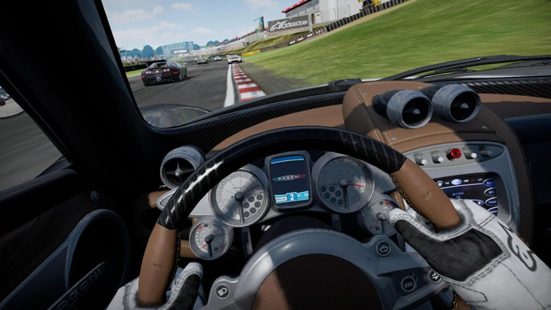 Need For Speed Shift 2 Unleashed - Ps3 Psn - Mídia Digital