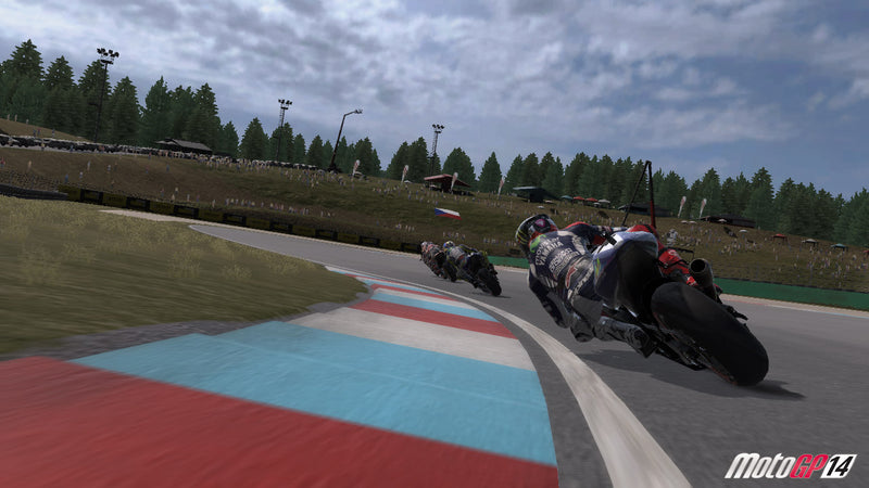MotoGP 14 PS3 Psn - Mídia Digital