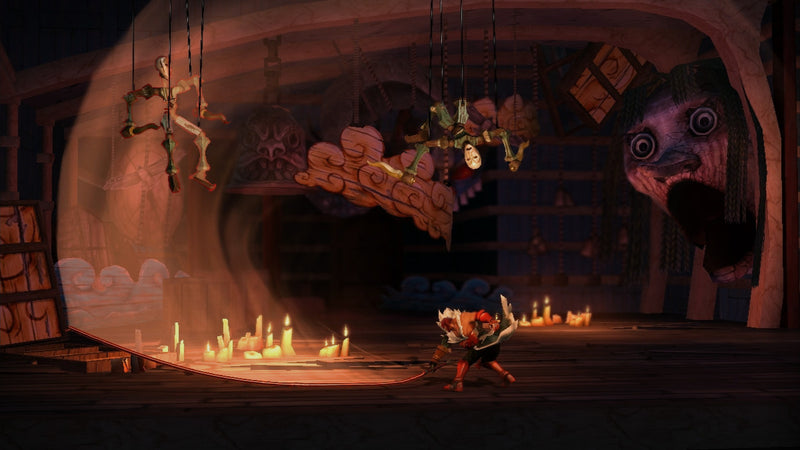 Castlevania Lords Of Shadow Mirror Of Fate Hd - Ps3 Psn - Mídia Digital