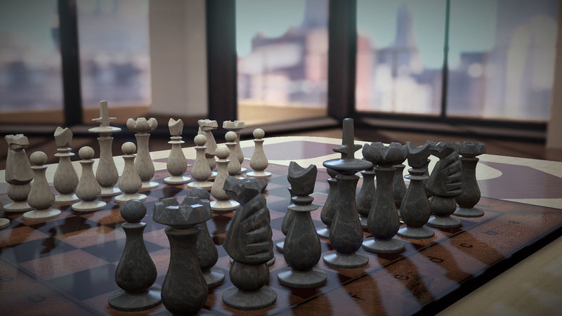 Pure Chess PS3 Psn - Mídia Digital