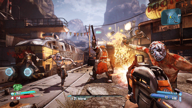 Borderlands 2 Ultimate Edition + Dlcs - Ps3 Psn - Mídia Digital