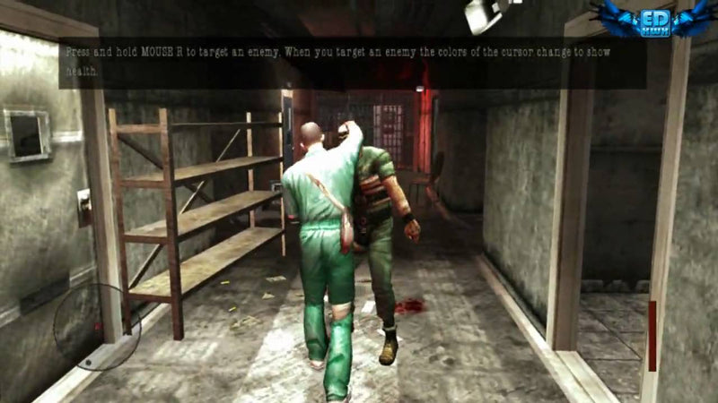 MANHUNT PS3 Psn - Mídia Digital
