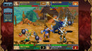 Dungeons And Dragons Chronicles Of Mystara Ps3 Mídia Digital