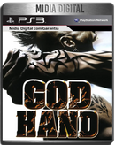 God Hand PS3 Psn - Midia Digital