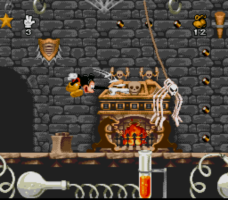 Mickey Wild Adventure (Ps1 Classic) PS3 Psn - Mídia Digital