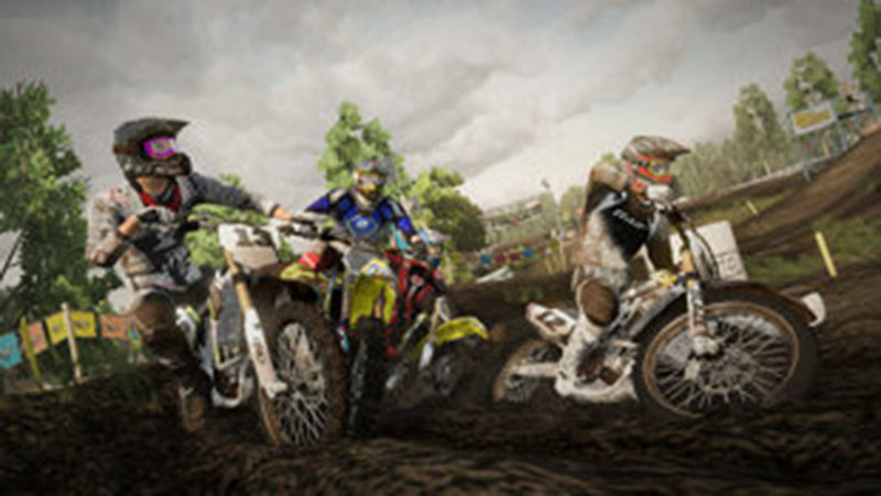 MX vs ATV Alive PS3 Psn - Mídia Digital