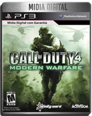 Call of Duty 4 Modern Warfare + Variety Map Pack - Ps3 Psn - Mídia Digital