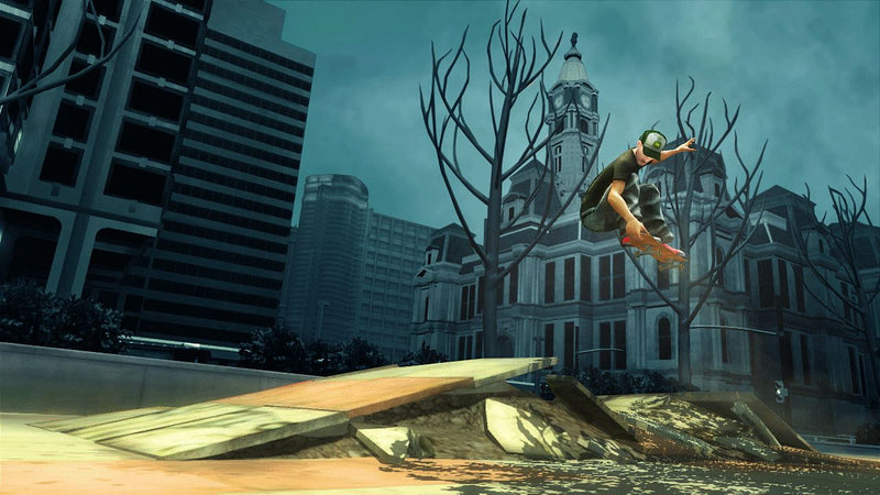Shaunwhite Skateboarding PS3 Psn - Midia Digital
